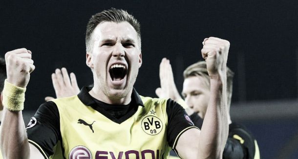 Großkreutz joins Galatasaray but has not got permission to play