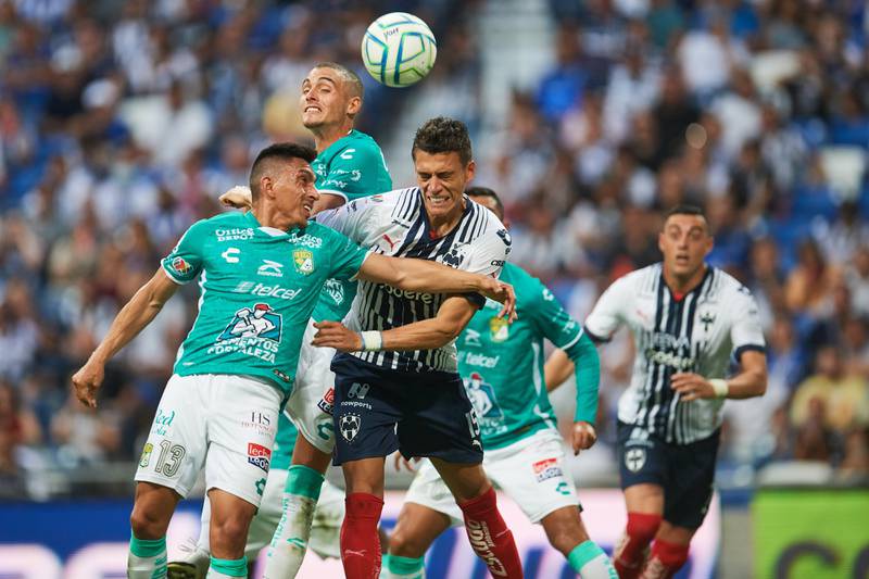 Previa Monterrey vs León: Rayados a seguir cosechando victorias