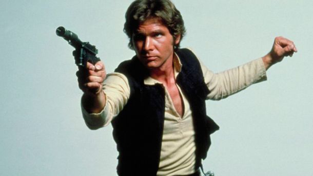 Han Solo y su spin-off