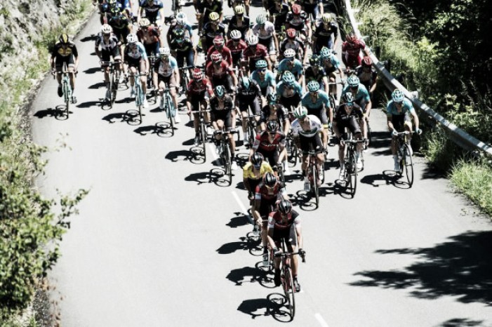 Resultado de la octava etapa del Critérium Dauphiné 2017: Fuglsang impresiona a sus rivales
