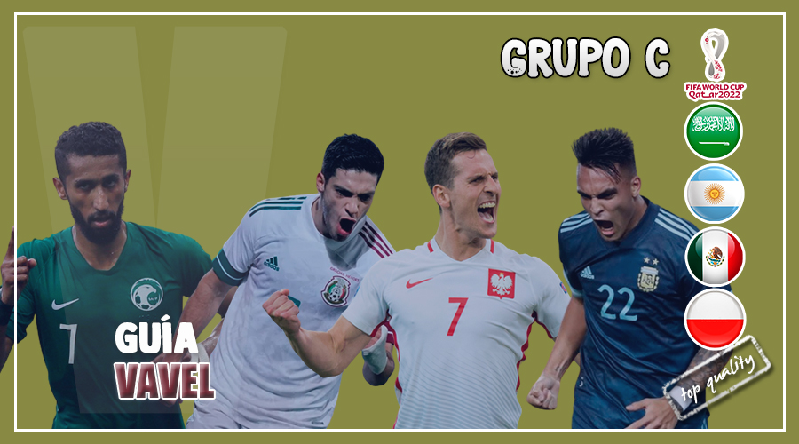 Guía VAVEL Qatar 2022 Grupo C: la lucha por el segundo puesto