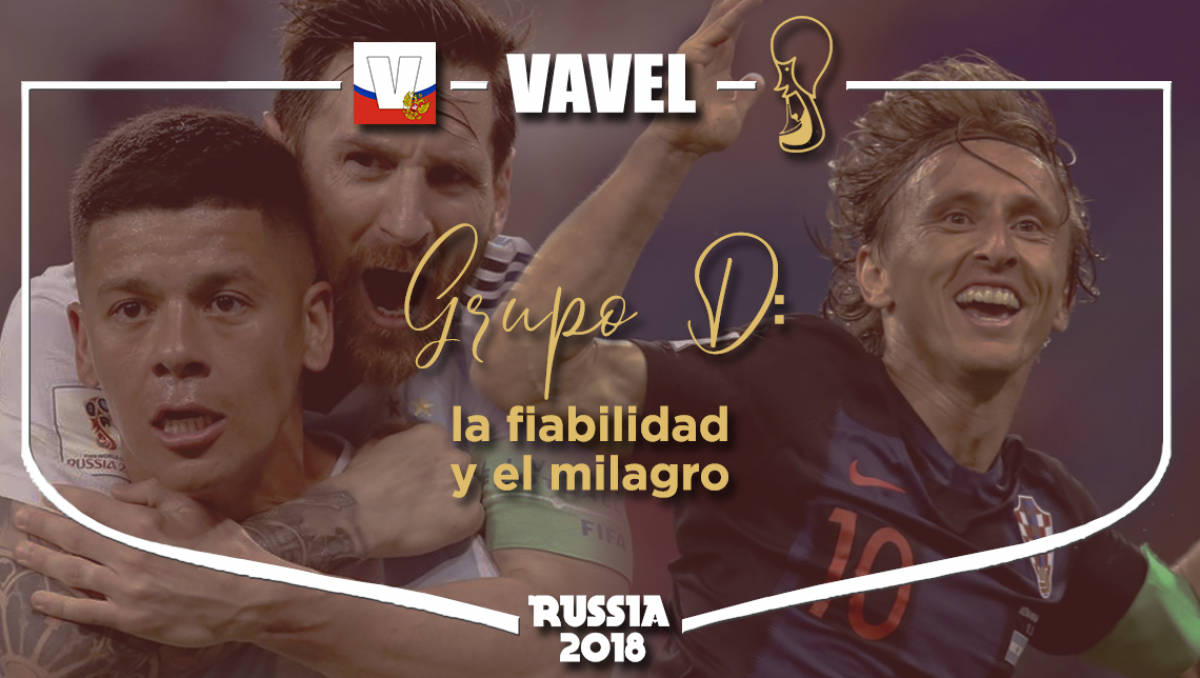 Resumen Grupo D: la fiabilidad y el milagro Resumen Grupo D: la fiabilidad y el milagro