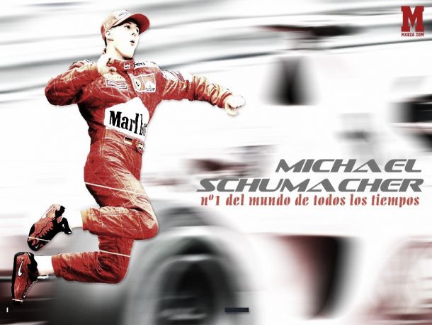 La fiscalía de Albertville anuncia novedades en la investigación del accidente de Michael Schumacher