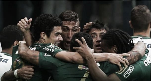 Jogadores do Palmeiras comemoram segunda vitória seguida em casa: "Foi jogo para vencer"