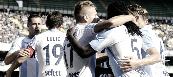 Serie A, nel lunch match di giornata la Lazio ospita il Crotone