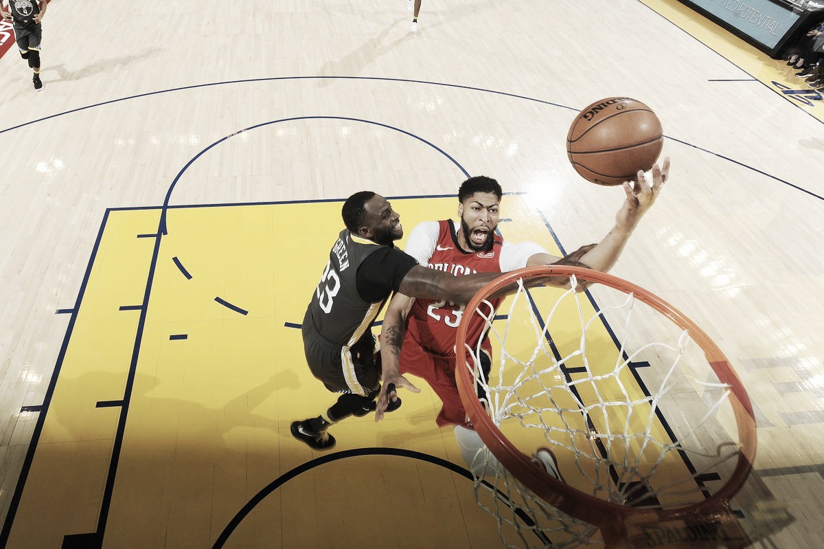 NBA, Steve Kerr preoccupato dalla difesa di Golden State NBA, Steve Kerr preoccupato dalla difesa di Golden State