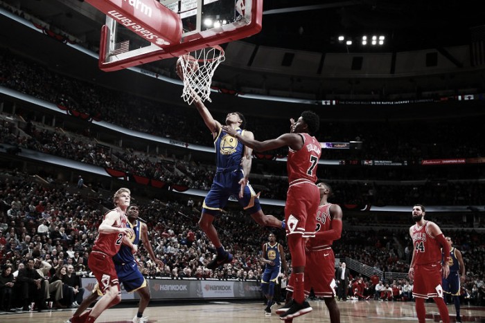 NBA, Knicks k.o. a Memphis. Splash Brothers padroni a Chicago