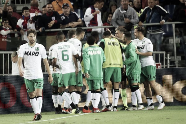 Unione Sportiva Sassuolo Calcio