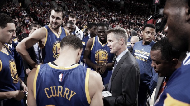 NBA, inside Golden State Warriors: il ruolo di Steve Kerr