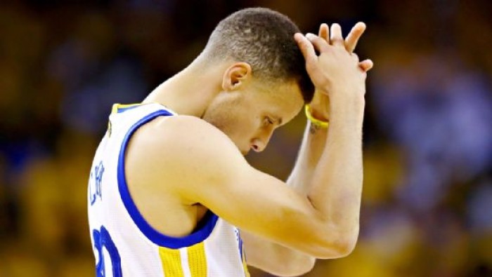 NBA Finals - Golden State, il sapore della sconfitta. Curry: "Brutta sensazione, lavoreremo per migliorare ancora"