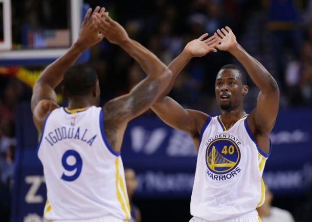 Golden State Warriors - Los Angeles Clippers Preview