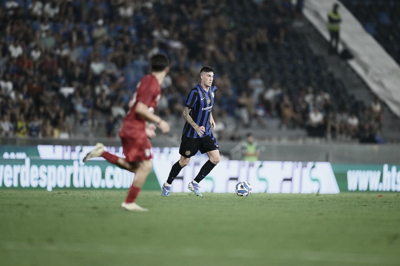 Inter x AlIttihad AO VIVO, onde assistir ao jogo em tempo real pelo