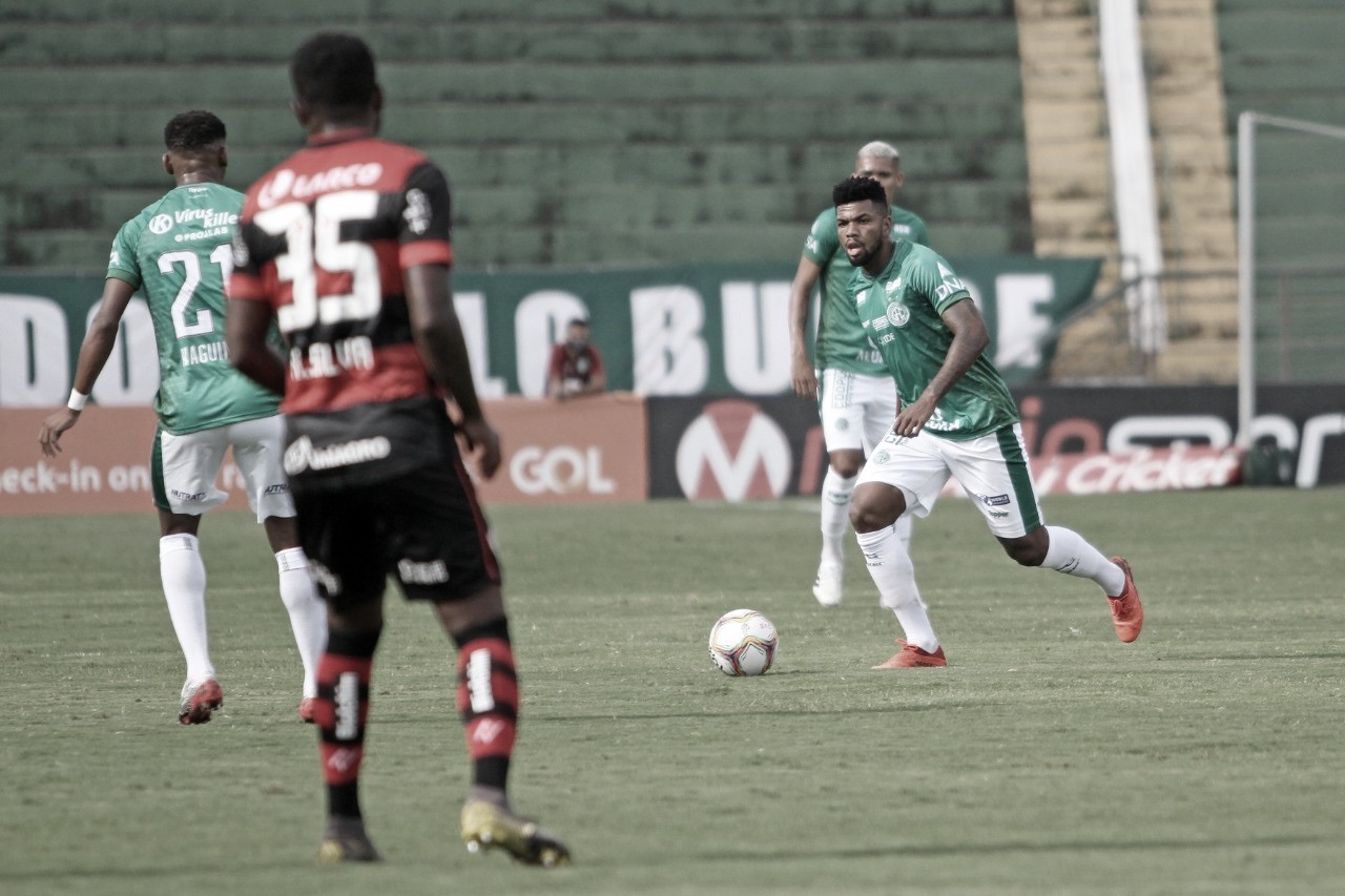 Vitória bate Guarani em Campinas e deixa Z-4 da Série B Vitória bate Guarani em Campinas e deixa Z-4 da Série B