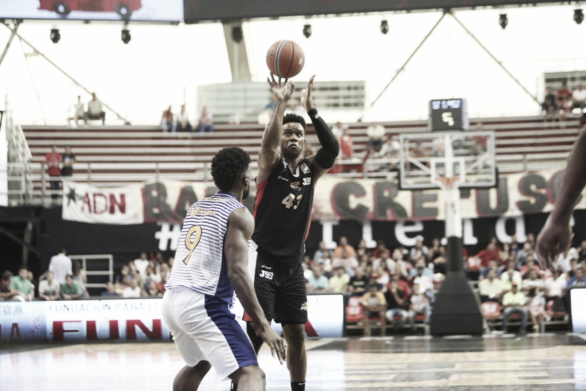 Previa Guaros vs Trotamundos: inicia la Gran Final de la LPB 2018 Previa Guaros vs Trotamundos: inicia la Gran Final de la LPB 2018