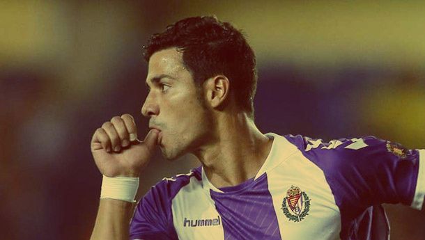 Puntuaciones del Real Valladolid 2013/14: Javi Guerra, referencia en la delantera