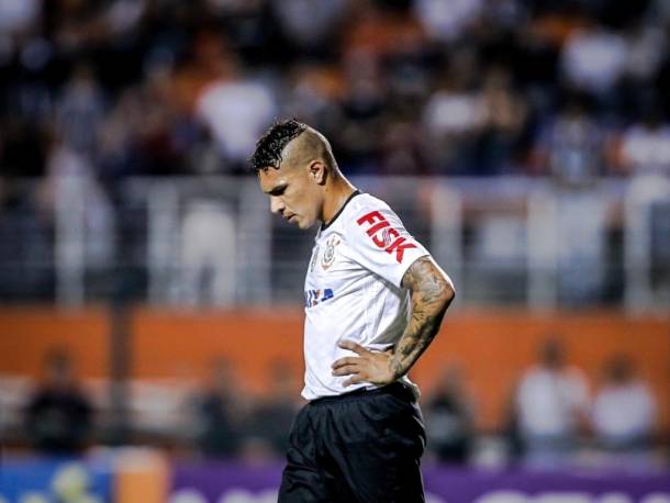 Corinthians enfrenta Grêmio mirando evitar recorde negativo no Pacaembu
