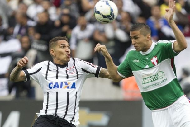 Corinthians retoma treinamentos após vitória no clássico contra o Palmeiras