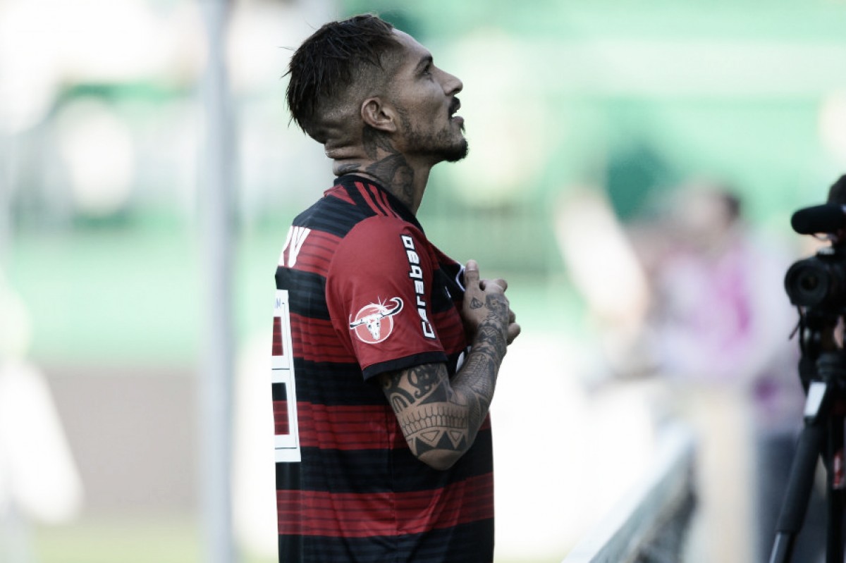 Punição de Guerrero gera reprovação da FIFPro, que convoca 'reunião urgente' com a Fifa Punição de Guerrero gera reprovação da FIFPro, que convoca 'reunião urgente' com a Fifa
