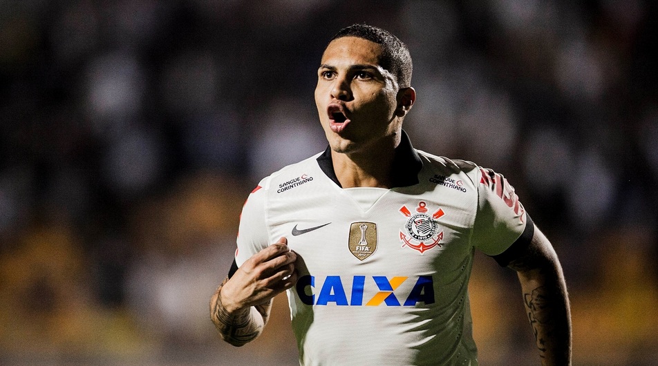 Sem dificuldades, Corinthians vence o San José pela Libertadores