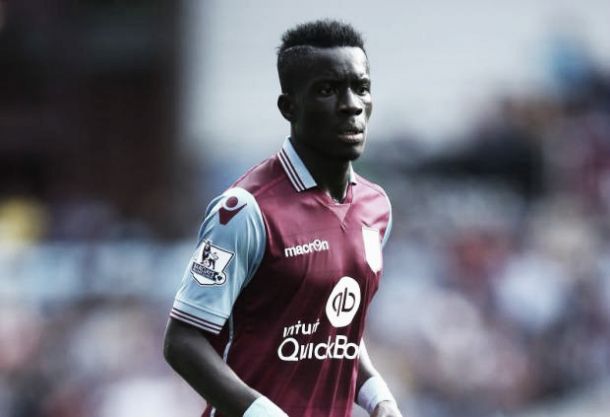 Idrissa Gueye doubtful for Aston Villa's trip to Leicester