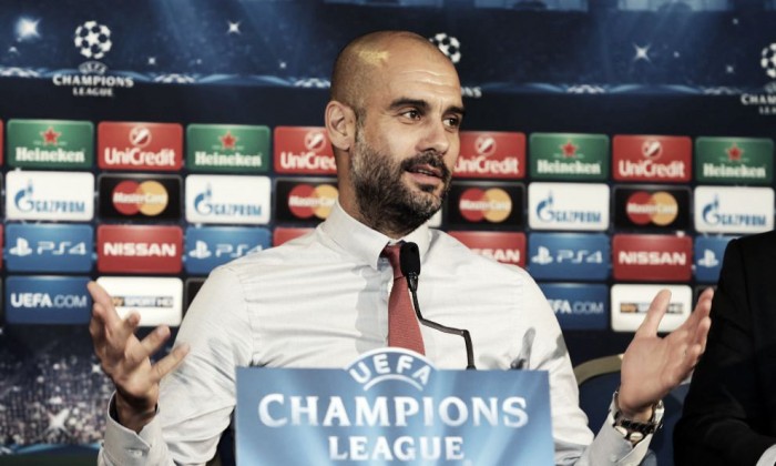 Champions League, parla Guardiola: "Contro il Monaco subito all'attacco"