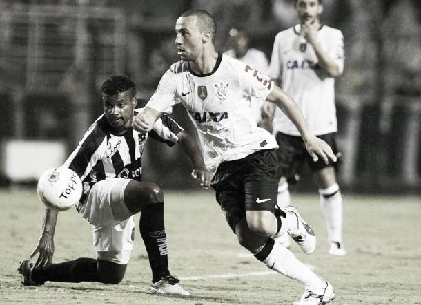 Guilherme se despede do Corinthians e assina com a Udinese