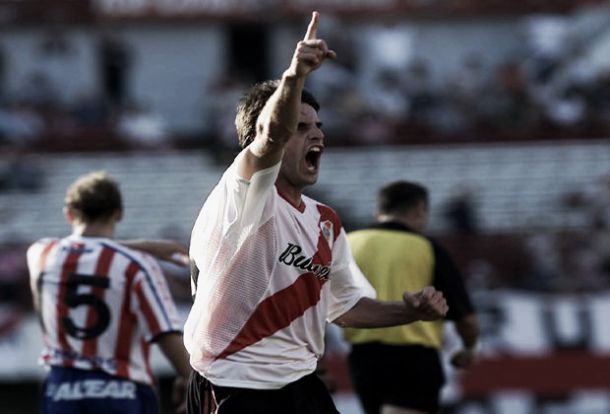 Guillermo Pereyra: "La Sudamericana es un objetivo pendiente"