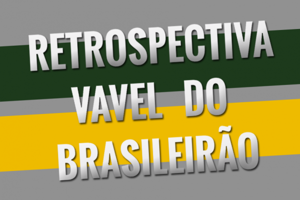 Retrospectiva VAVEL do BrasileirÃƒÆ’Ã†â€™Ãƒâ€šÃ‚Â£o 2013