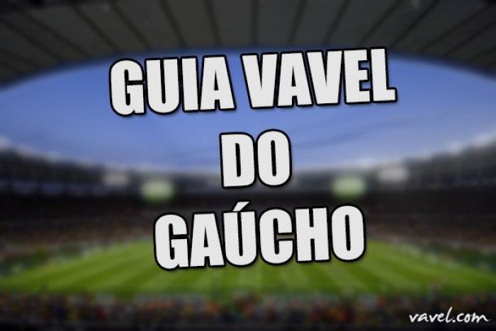 Guia VAVEL do Campeonato Gaúcho 2016