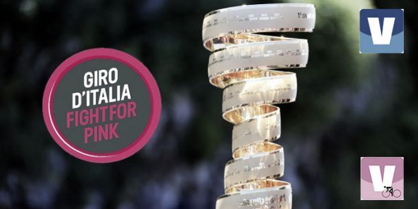 Guida VAVEL al Giro d'Italia 2015