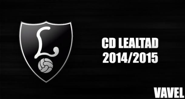 Temporada CD Lealtad 2014-2015, en VAVEL
