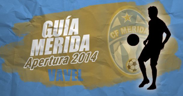 Guía VAVEL Apertura 2014: Venados de Mérida Guía VAVEL Apertura 2014: Venados de Mérida