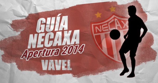 Guía VAVEL Apertura 2014: Necaxa