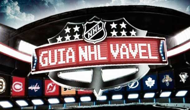 Guía VAVEL de la NHL 2014/15