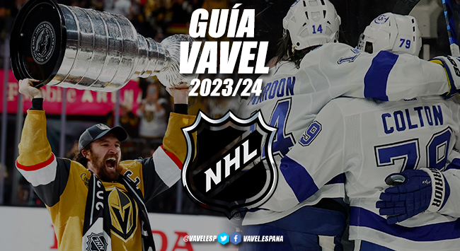VAVEL NHL Guide 2023-24: Waiting for Bedard