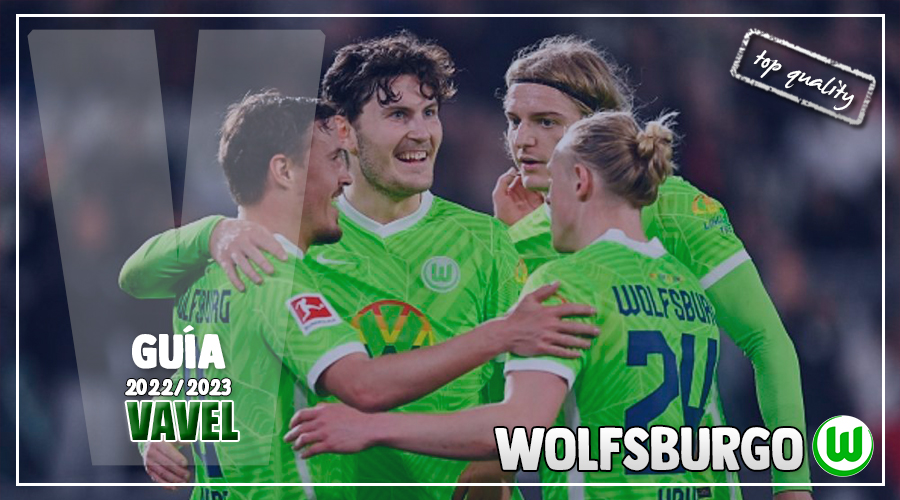 Guía VAVEL Bundesliga 22/23: VfL Wolfsburgo, reponerse tras una decepcionante temporada
