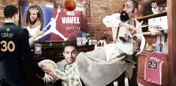 VAVEL USA’s 2015-2016 NBA Regular Season Guide