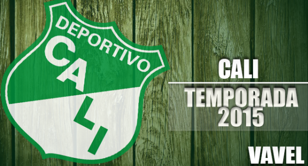 Guía VAVEL Liga Águila 2015-I: Deportivo Cali