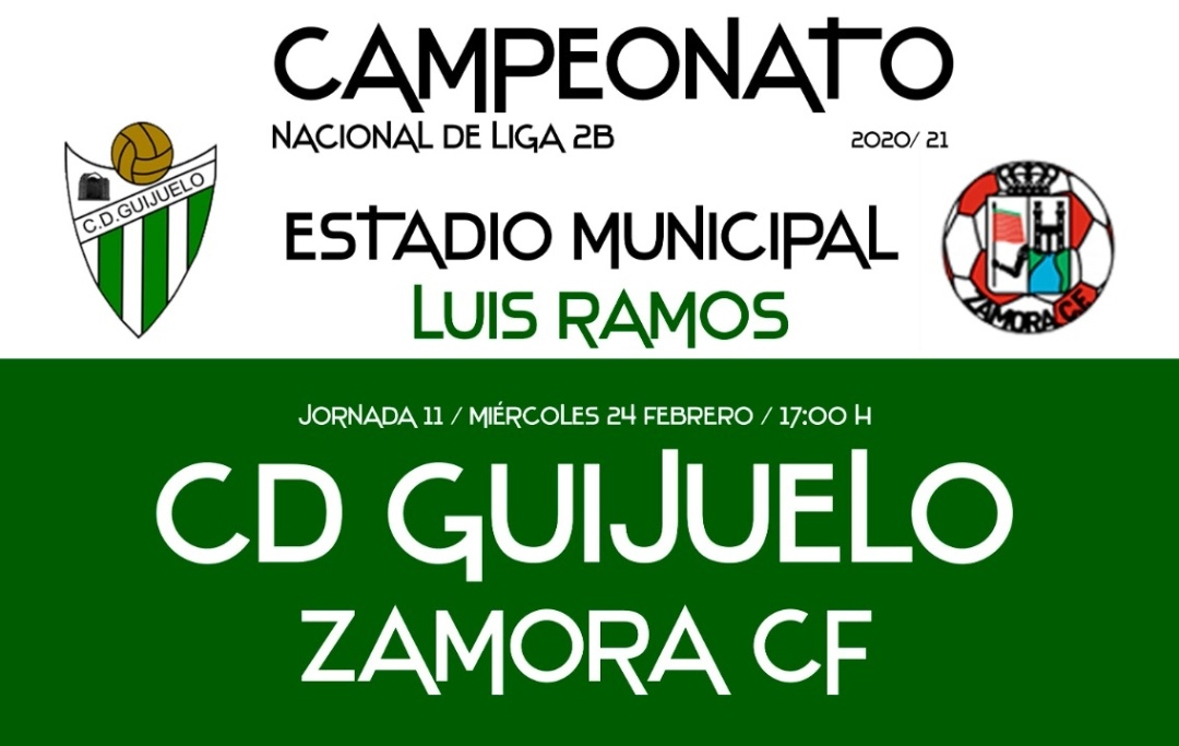 Previa CD Guijuelo vs Zamora CF: en juego el descenso a
Segunda RFEF y el liderato
