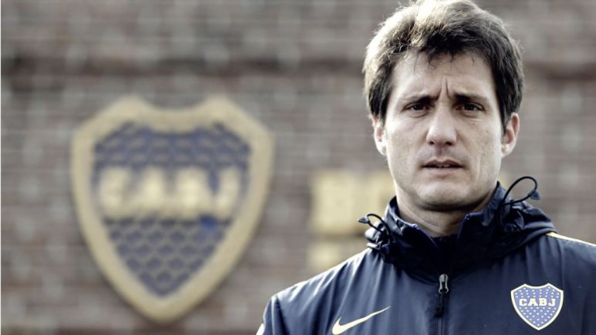 Análisis entrenador Boca 2018/19: Guillermo, el DT bicampeón