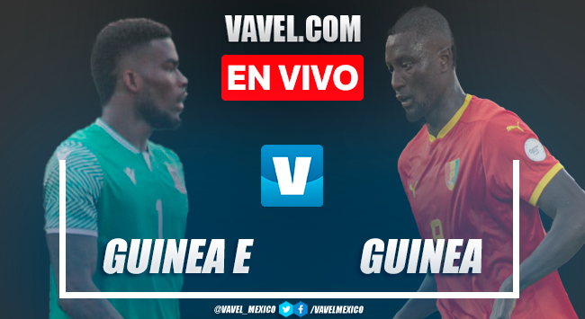 Resumen Y Mejores Momentos Del Guinea Ecuatorial 0 1 Guinea En Copa   Guinea Mx 1706395717567 