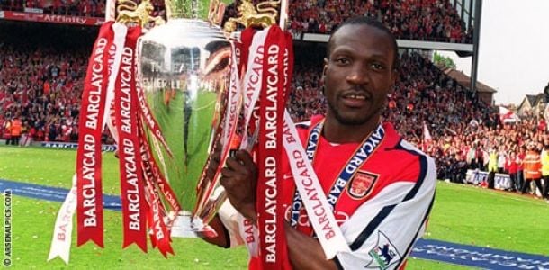 Where is he now? Arsenal's Invincible Lauren