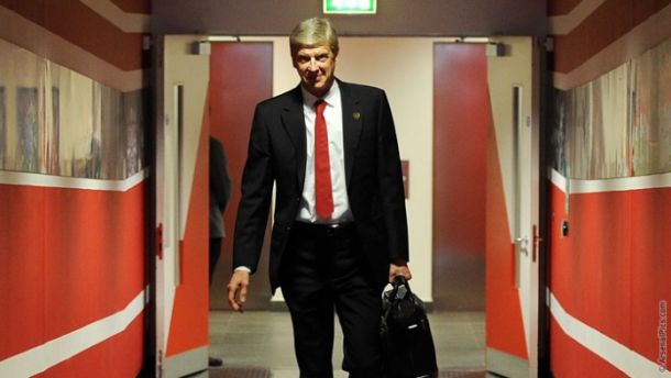 Arsenal: la calda estate di Arsene Wenger