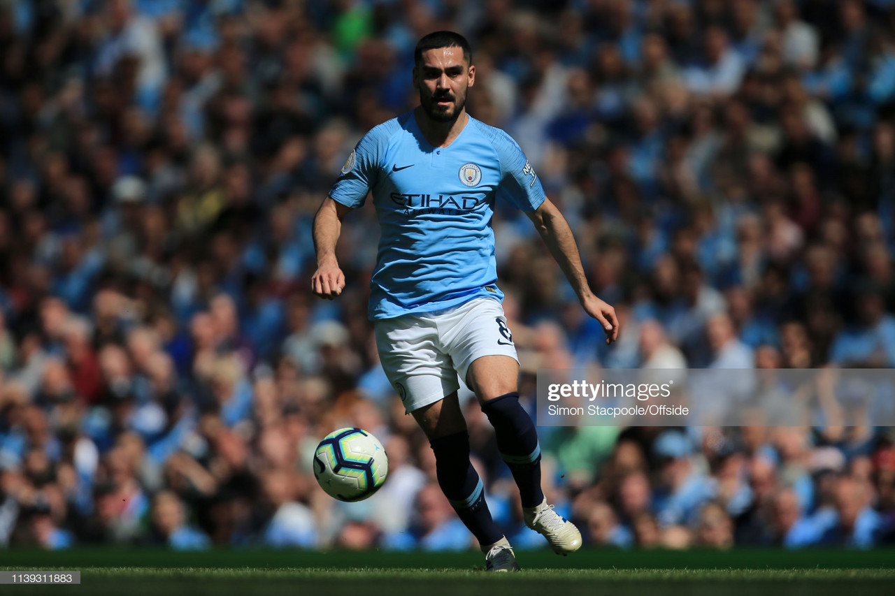 Manchester City 2-2 Tottenham Hotspur as it happened: Points are shared following more ...1280 x 853