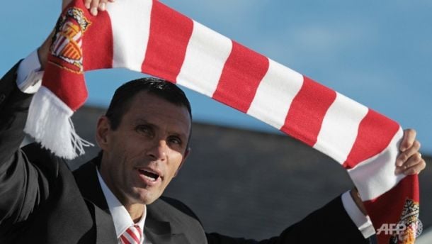 Sunderland, alla fine arriva Poyet