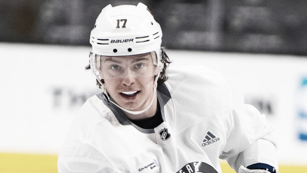 Los Devils se hacen con los servicios de Nikita Gusev Los Devils se hacen con los servicios de Nikita Gusev