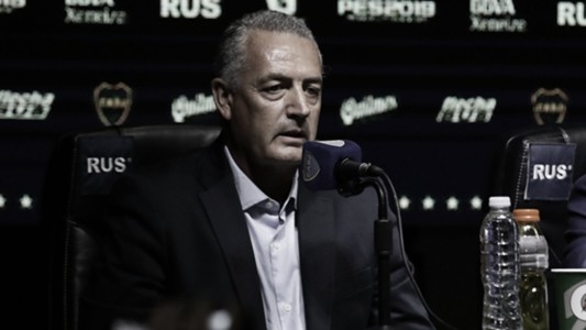 Gustavo Alfaro: "Nuestra ilusión es ganar la copa, por eso luchamos y salimos primero"