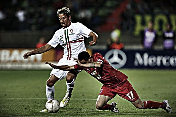 Portugal x Luxemburgo, directo Portugal x Luxemburgo, directo