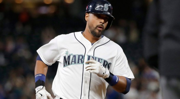 Franklin Gutierrez Returning To Seattle Mariners On One-Year Deal