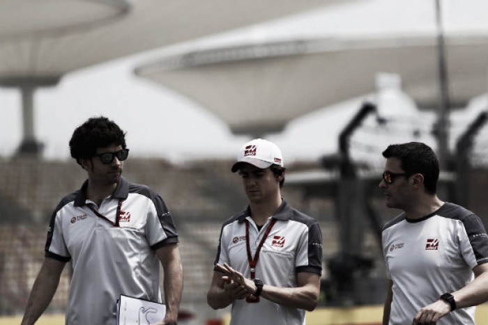 El GP de Rusia es el próximo reto para Haas F1 Team